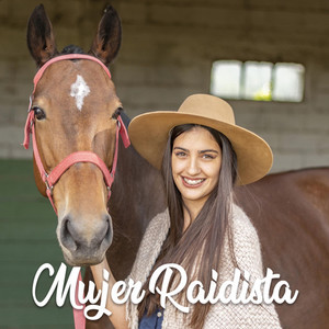 Mujer Raidista