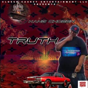 Truth Da Album (Explicit)