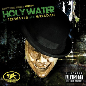 Holy Water (Explicit)