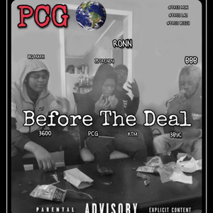 Before The Deal (Explicit)