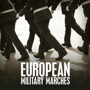 European Miltary Marches