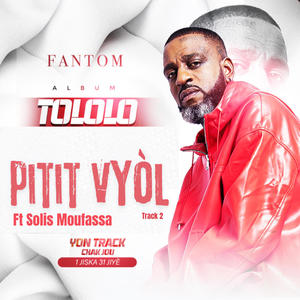 PITIT VYOL (feat. Solis Moufassa) [Explicit]