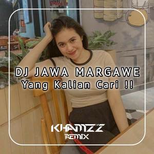 DJ JAWA MARGAWE SLOW KANE