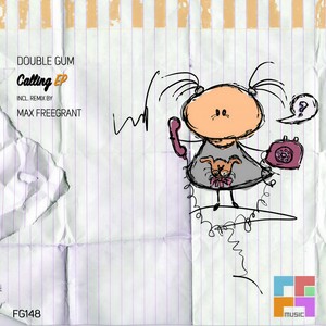 Calling (Original Mix)