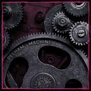 Machine - EP