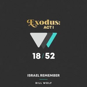 Israel Remember (feat. Chloe McCarthy)