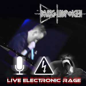 Live Electronic Rage (Live)