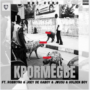 Kpormegbe (Explicit)