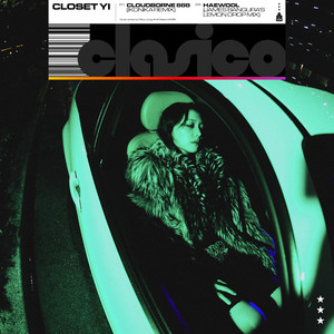 Cloudborne 888 (Ikonika Remix)