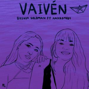 Vaivén (feat. Andromed4)