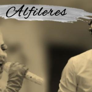 Alfileres(feat. La Diosa)