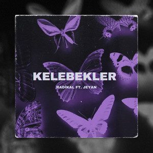 Kelebekler
