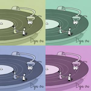Deja vu