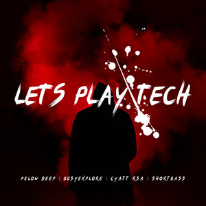 Lets Play Tech