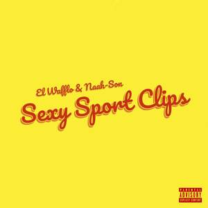 Sexy Sport Clips (Explicit)