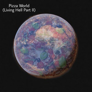 pizza world(intro)