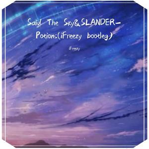 JT Roach-Potions (iFreezy Remix)