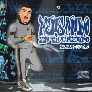 Elesponja - Pensando en tu cuerpo (feat. Ccristxbalcc) (Explicit)