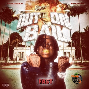 C Glizzy - Guttah (Explicit)