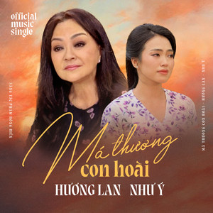 Má Thương Con Hoài