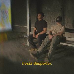 hasta despertar. (Explicit)