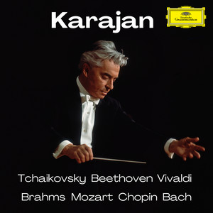 Karajan Conducts Bach & More