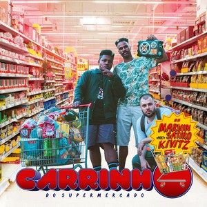 Carrinho do Supermercado (Explicit)