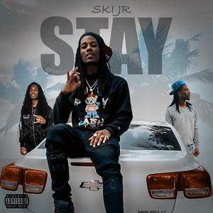Stay (Explicit)