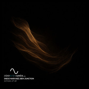 Echoes of Air (Dub Wo Edit)