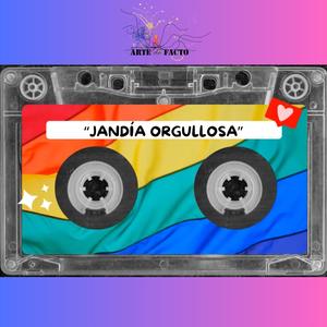 Jandía orgullosa