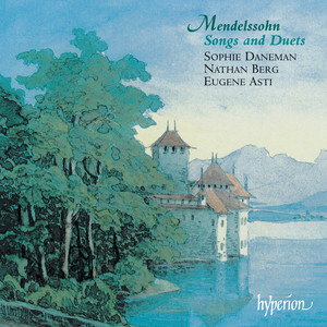 Mendelssohn: 6 Duets, Op. 63 - No. 5, Volkslied