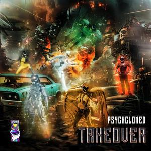 Takeover (feat. Eric Castiglia, Kozy Asano, Ivan Krnic, Andres Blanco & Lucas Seoane)