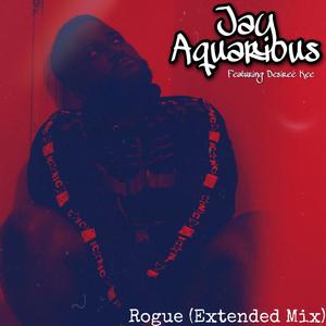 Rogue(feat. Desireé Kee) (Extended Mix|Explicit)