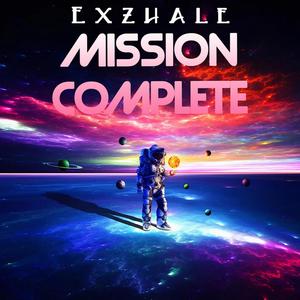 Mission Complete (Explicit)