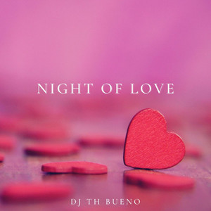 Night Of Love