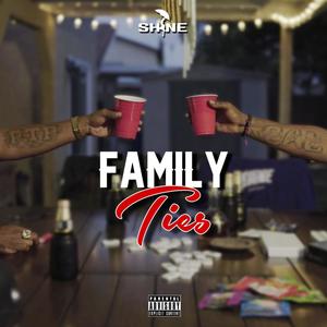 FAMILY TIES (Explicit)