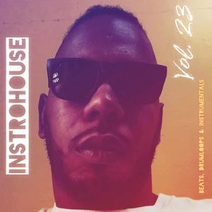 INSTROHOUSE, Vol. 23 (Beats, drumloops & instrumentals|MatrixJASON Deep House REMIX)