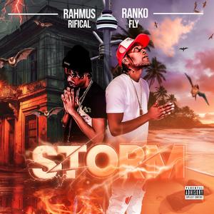 STORM (feat. Rahmus Rifical)