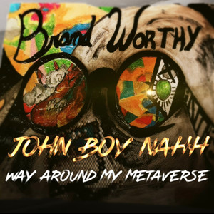 Way Around My Metaverse