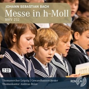 Messe h-Moll, BWV 232, V. Agnus Dei - No. 1, Agnus Dei