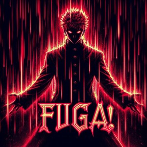 Fuga!