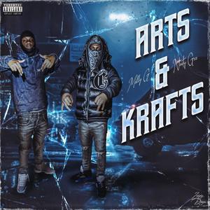 Arts & Krafts (Explicit)