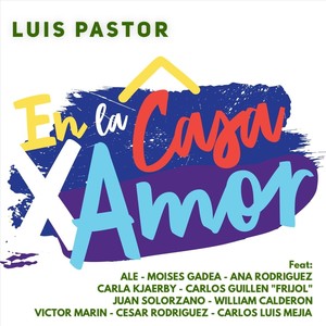 En la Casa por Amor