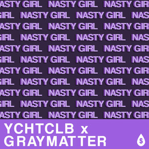 Nasty Girl