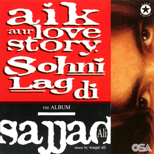 Aik Aur Love Story - Sohni Lagdi