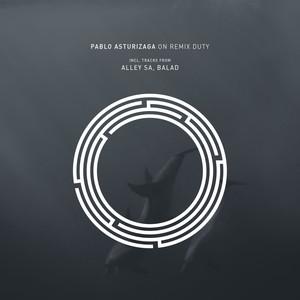 Pray (Pablo Asturizaga Remix)
