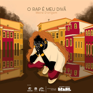 O Rap É Meu Divã