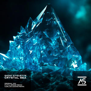 Crystal Sea (F4T4L3RR0R Extended Remix)