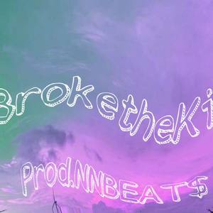 BroketheKid (RichthekidTypeB) Free