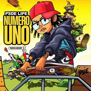 bandana (feat. 1700Drama & Jus Woosie) (Explicit)